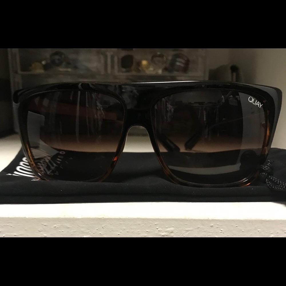 Quay Australia OTL II